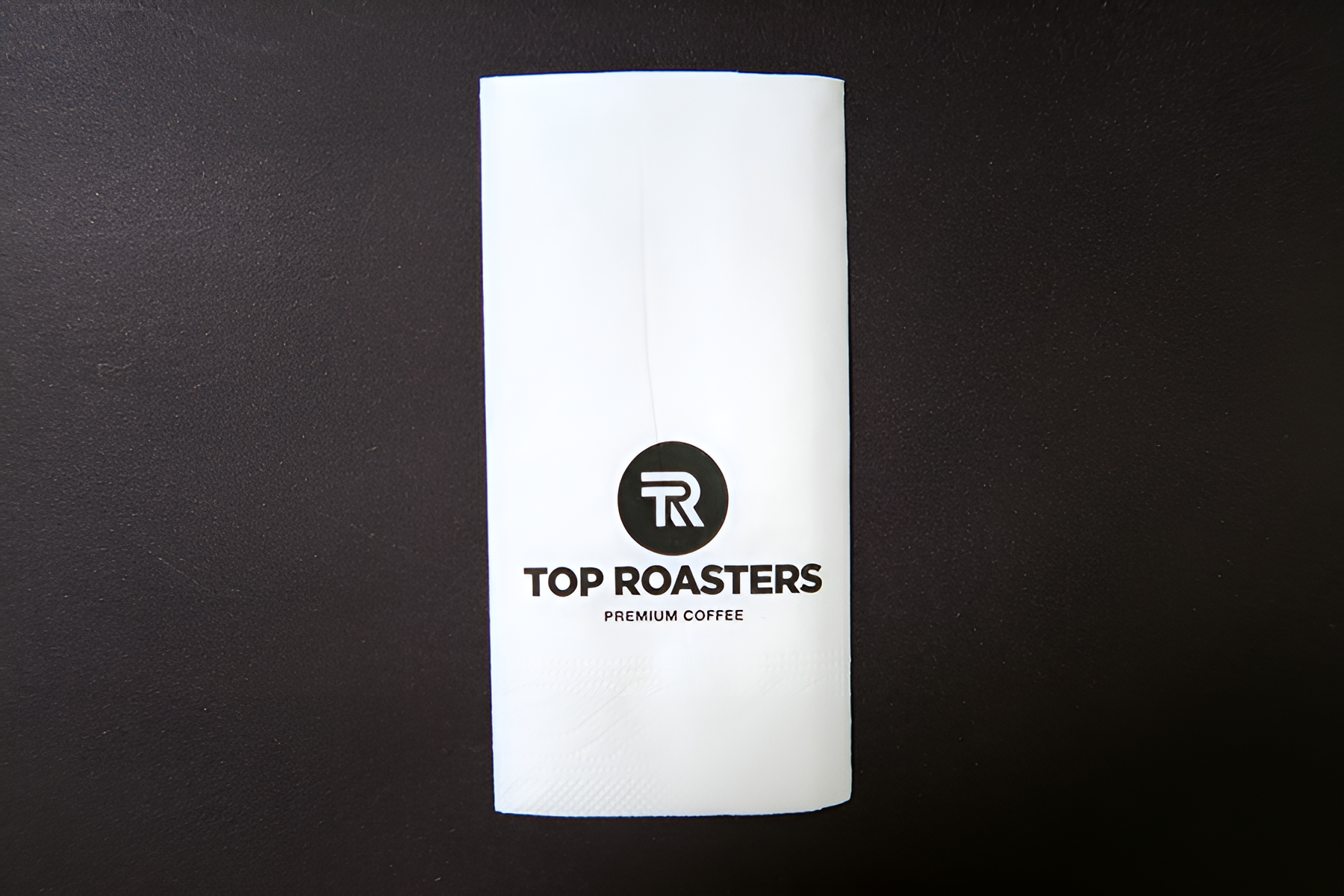 25x25 Double Fold Napkin